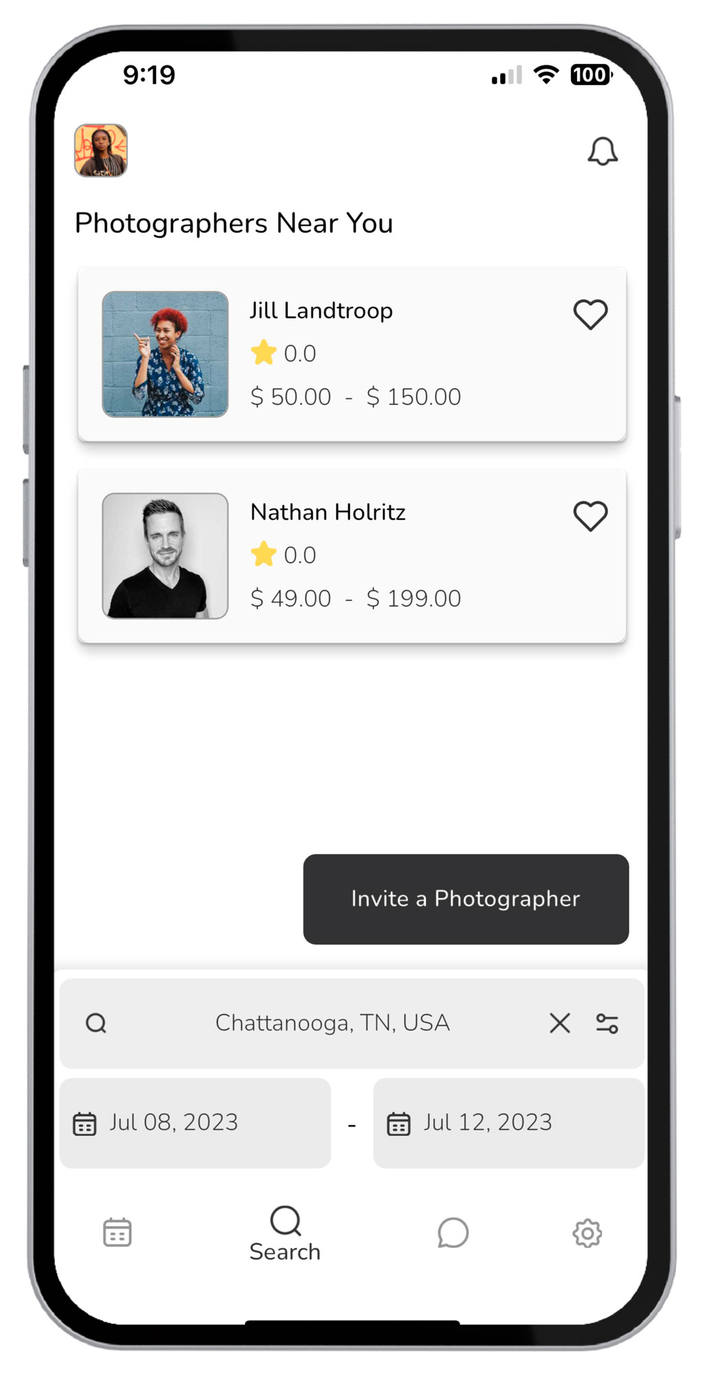 Cheezoo Directory